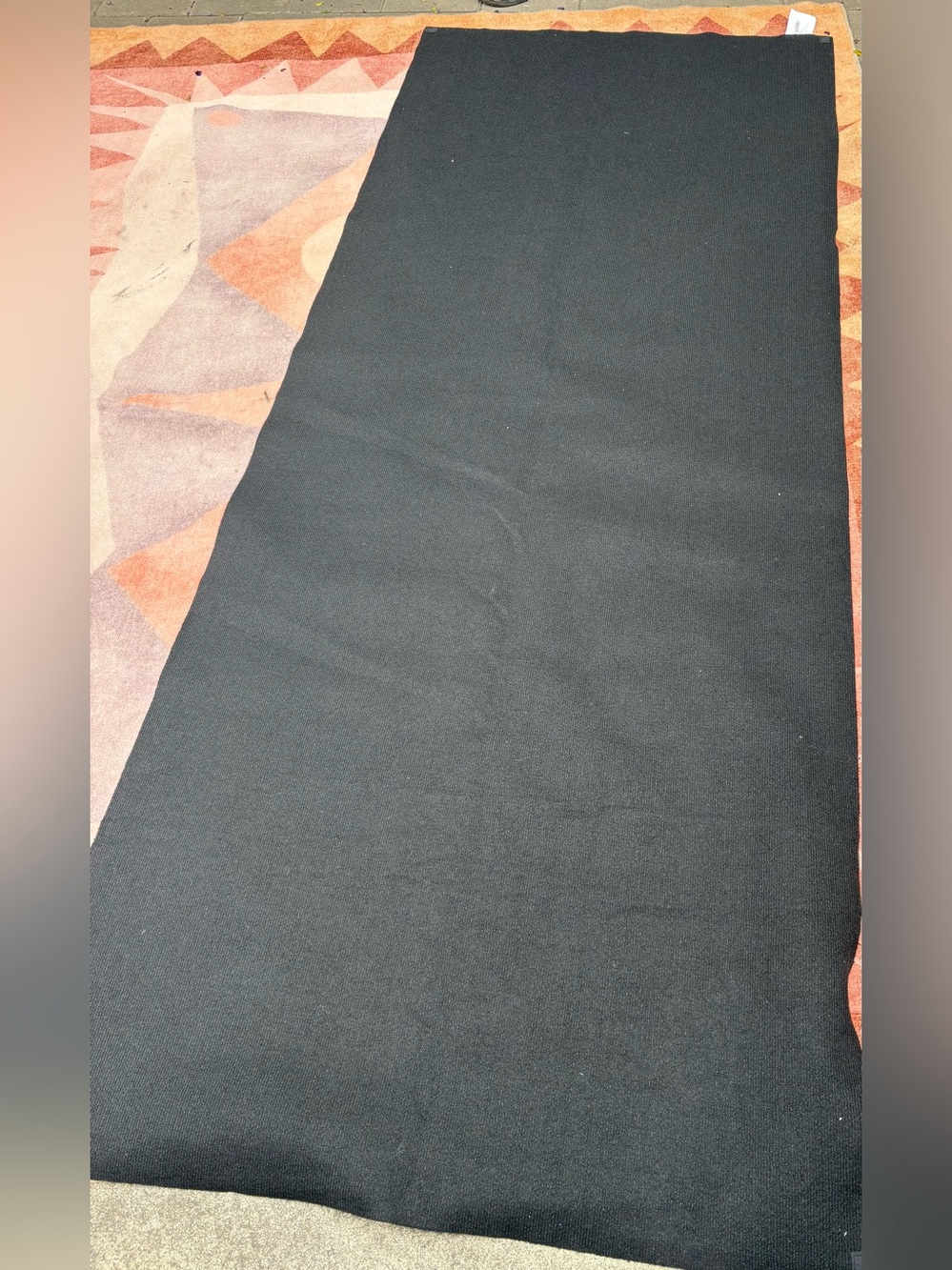 Ruggable Standard Rug Pad - Picture 2 of 6